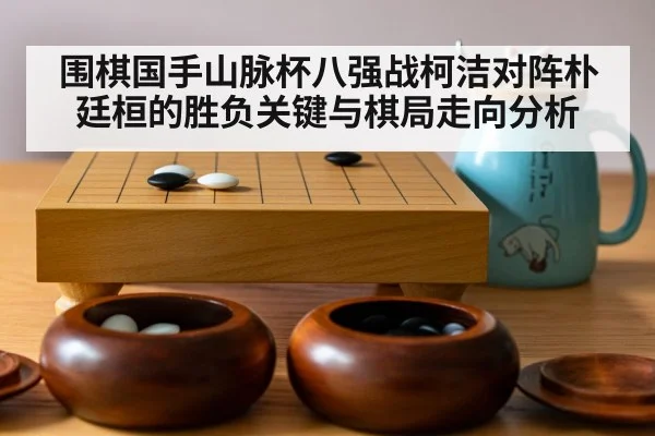 围棋国手山脉杯八强战柯洁对阵朴廷桓的胜负关键与棋局走向分析 - kaiyun app
