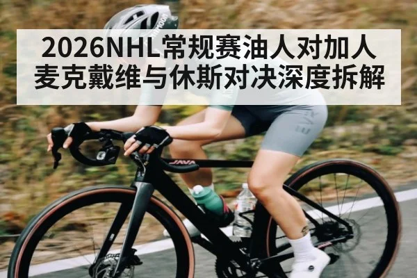 2026NHL常规赛油人对加人 麦克戴维与休斯对决深度拆解 - kaiyun app